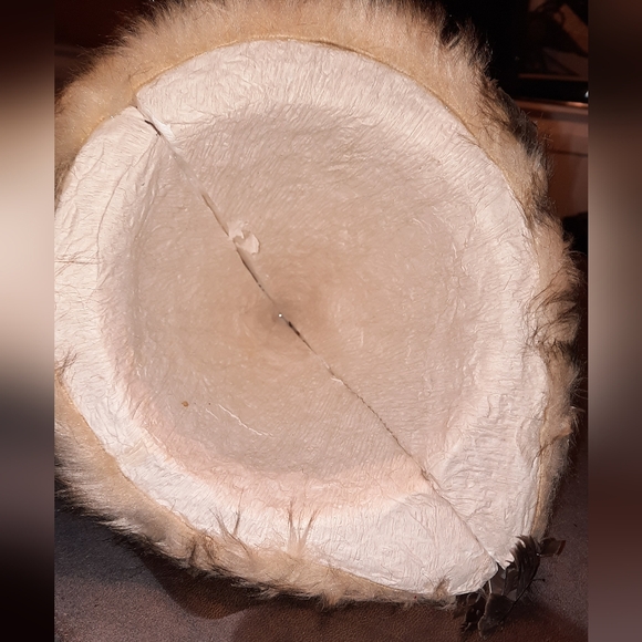 Holiday Time Brown Owl Christmas Tree Topper - Picture 3 of 3